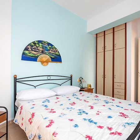 Maria'S House Διαμέρισμα Κατελειός Εξωτερικό φωτογραφία