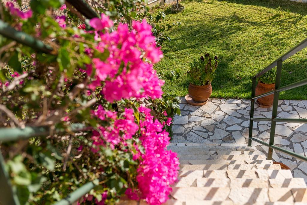 Maria'S House Διαμέρισμα Κατελειός Εξωτερικό φωτογραφία