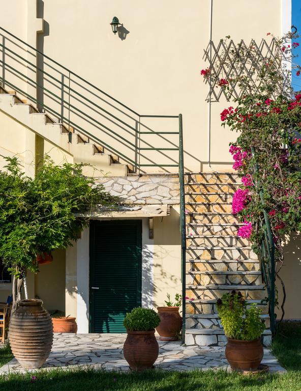 Maria'S House Διαμέρισμα Κατελειός Εξωτερικό φωτογραφία