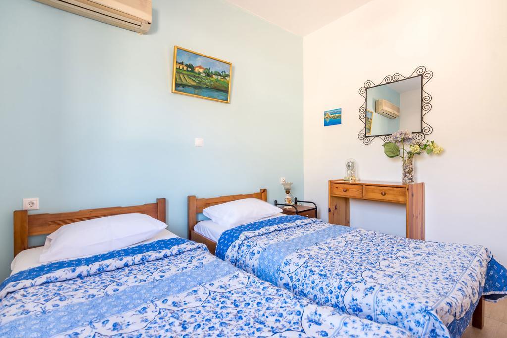 Maria'S House Διαμέρισμα Κατελειός Εξωτερικό φωτογραφία