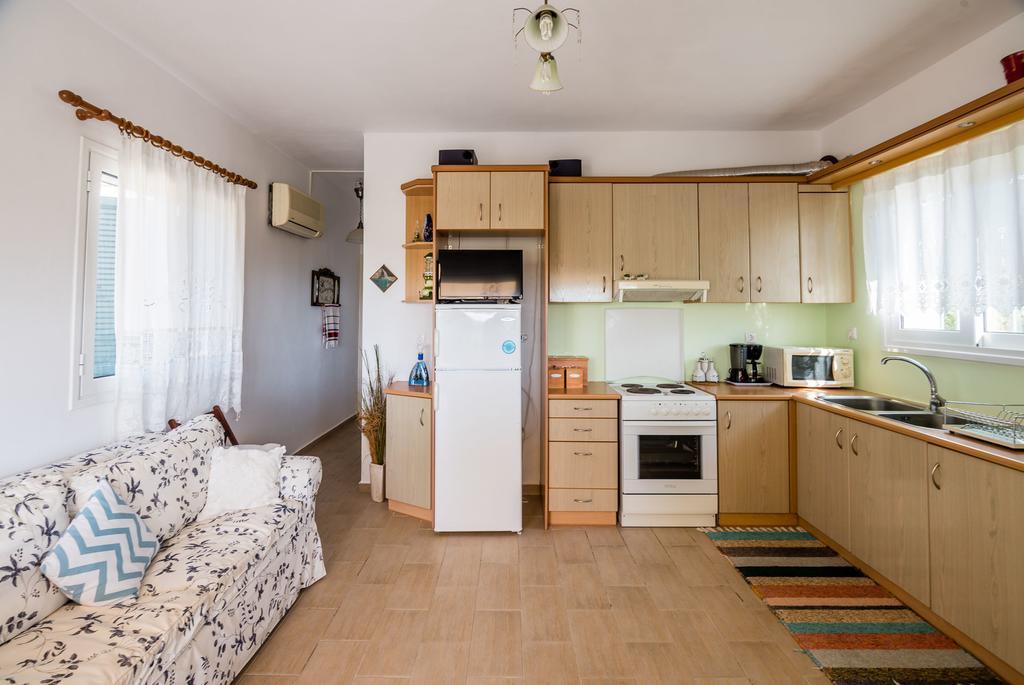Maria'S House Διαμέρισμα Κατελειός Εξωτερικό φωτογραφία