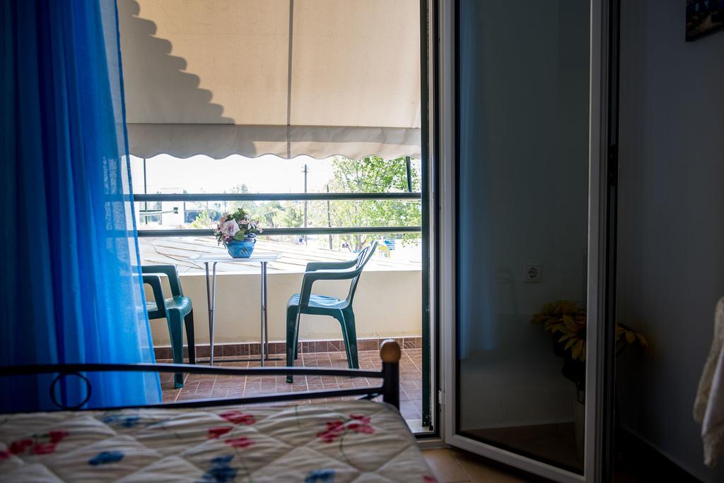 Maria'S House Διαμέρισμα Κατελειός Εξωτερικό φωτογραφία