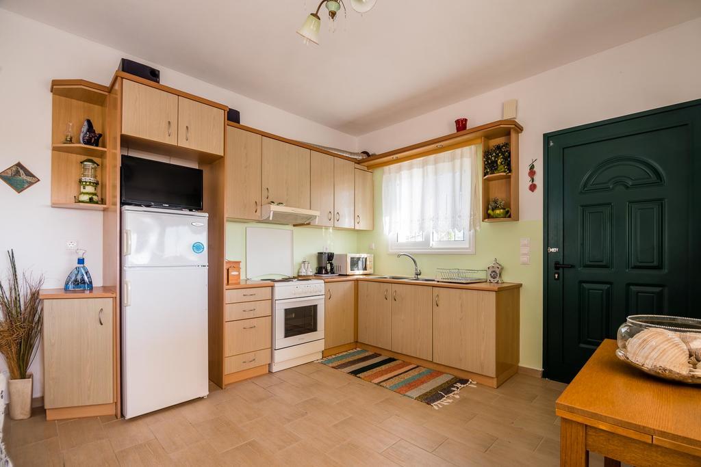 Maria'S House Διαμέρισμα Κατελειός Εξωτερικό φωτογραφία