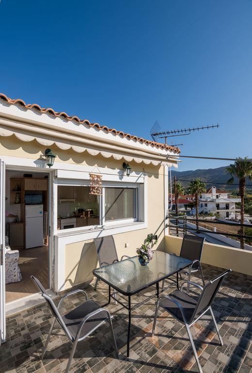 Maria'S House Διαμέρισμα Κατελειός Εξωτερικό φωτογραφία