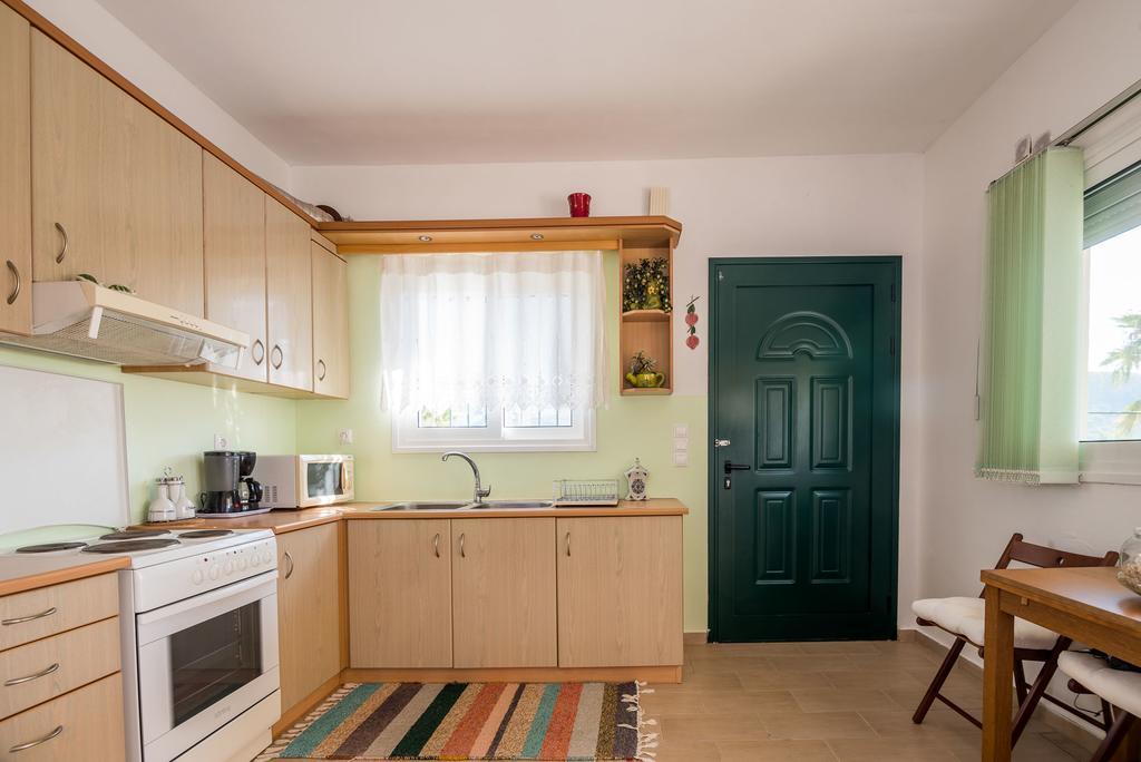 Maria'S House Διαμέρισμα Κατελειός Εξωτερικό φωτογραφία