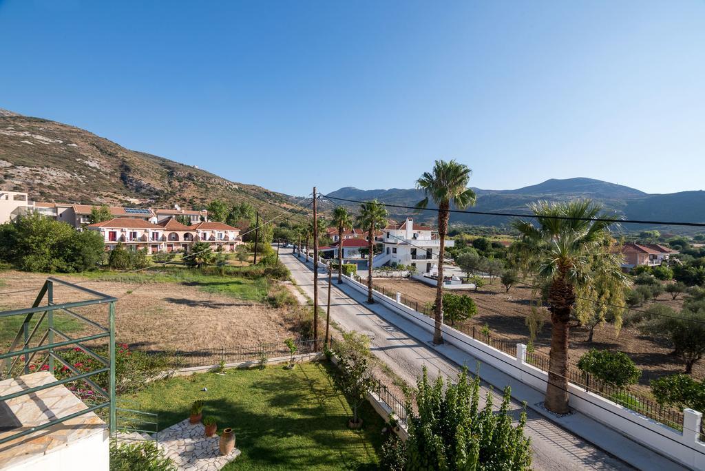 Maria'S House Διαμέρισμα Κατελειός Εξωτερικό φωτογραφία
